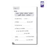 کتاب داستان انگلیسی سطح 2 Numbers, Numbers Everywhere - تصویر 6