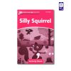 کتاب داستان انگلیسی استارتر Silly Squirrel - تصویر 5