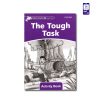 کتاب داستان انگلیسی سطح 4 The Tough Task - تصویر 5