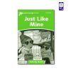 کتاب داستان انگلیسی سطح3 Just Like Mine - تصویر 5