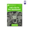 کتاب داستان انگلیسی سطح3 Let's Go to the Rainforest - تصویر 5