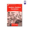 کتاب داستان انگلیسی سطح 2 Numbers, Numbers Everywhere - تصویر 5