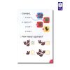 کتاب داستان انگلیسی استارتر Silly Squirrel - تصویر 4
