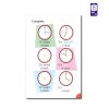 کتاب داستان انگلیسی سطح 2 Numbers, Numbers Everywhere - تصویر 4