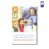 کتاب داستان انگلیسی سطح 2 Matt's Mistake - تصویر 3