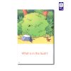 کتاب داستان انگلیسی استارتر Monkeying Around - تصویر 3