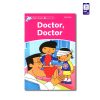 کتاب داستان انگلیسی Doctor, Doctor