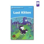 کتاب داستان انگلیسی Lost Kitten