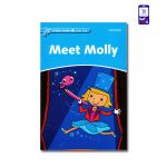 کتاب داستان انگلیسی Meet Molly