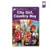 کتاب داستان انگلیسی سطح 4 City Girl, Country Boy - تصویر 2