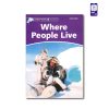 کتاب داستان انگلیسی سطح 4 Where People Live - تصویر 2