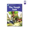 کتاب داستان انگلیسی سطح 4 The Tough Task - تصویر 2