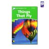 کتاب داستان انگلیسی سطح3 Things That Fly - تصویر 2