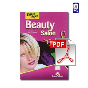 دانلود PDF کتاب Career Paths : Beauty Salon