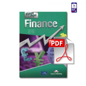 دانلود PDF کتاب Career Paths : Finance
