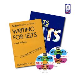 پک آموزش IELTS Writing