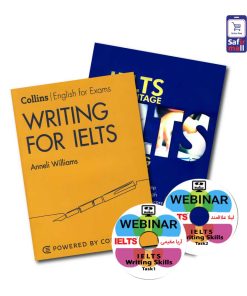 پک آموزش IELTS Writing