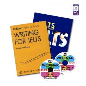 پک آموزش IELTS Writing