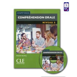 Comprehension orale 3