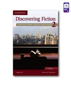 Discoverig fiction2