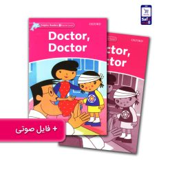 Doctor-Doctor