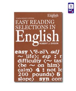 Easy reading