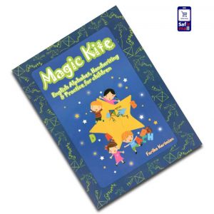 Magic-kite