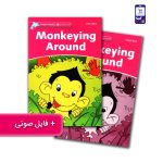 Monkeying-around
