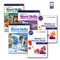 A Set of Oxford Word Skills