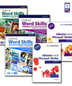 A Set of Oxford Word Skills
