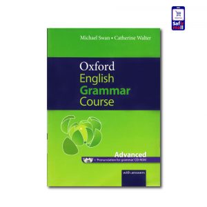 کتاب Grammar Course – Advanced