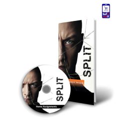 Split