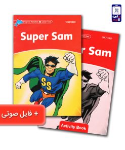 Super-Sam