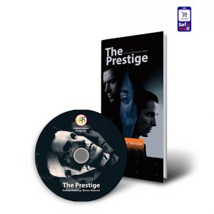 پک آموزشی با فیلم The Prestige
