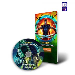 پک آموزشی با فیلم Thor