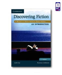 discovering fiction intro