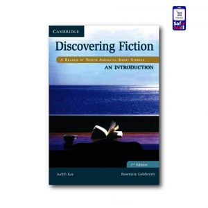 کتاب Discovering Fiction intro