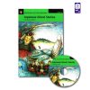 کتاب داستان انگلیسی Japanese Ghost Stories
