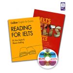 پک آموزش IELTS Reading