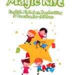 کتاب Magic Kite