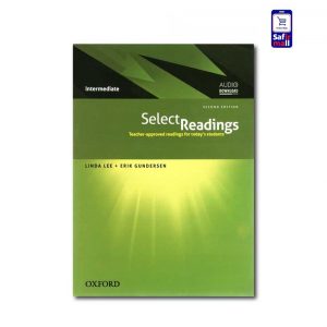 کتاب Select Reading Intermediate