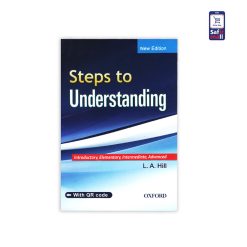 کتاب Steps to Understanding