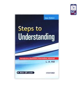 کتاب Steps to Understanding