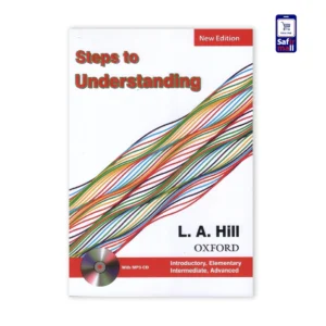 کتاب Steps to Understanding