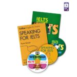 پک آموزش IELTS Speaking