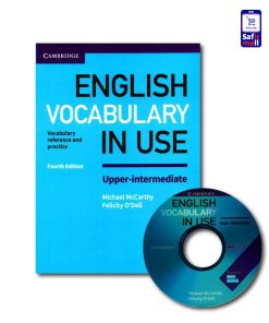 English Vocabulary in use UI