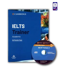 IELTS-trainer2-Academic