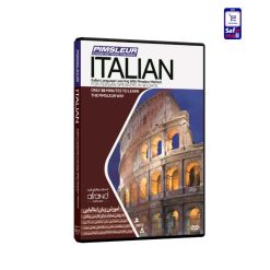 مجموعه آموزشی Pimsleur ITALIAN