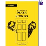 کتاب Death Knocks