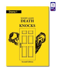 کتاب Death Knocks